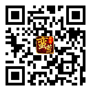 版本二维码
