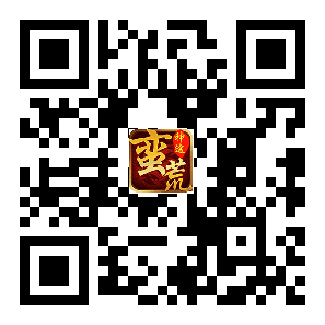 版本二维码